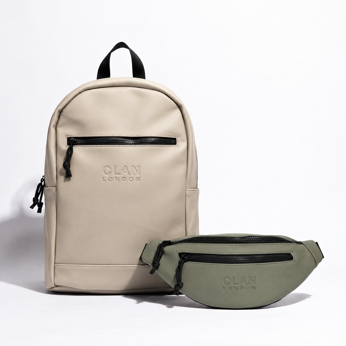 Commuter Bundle