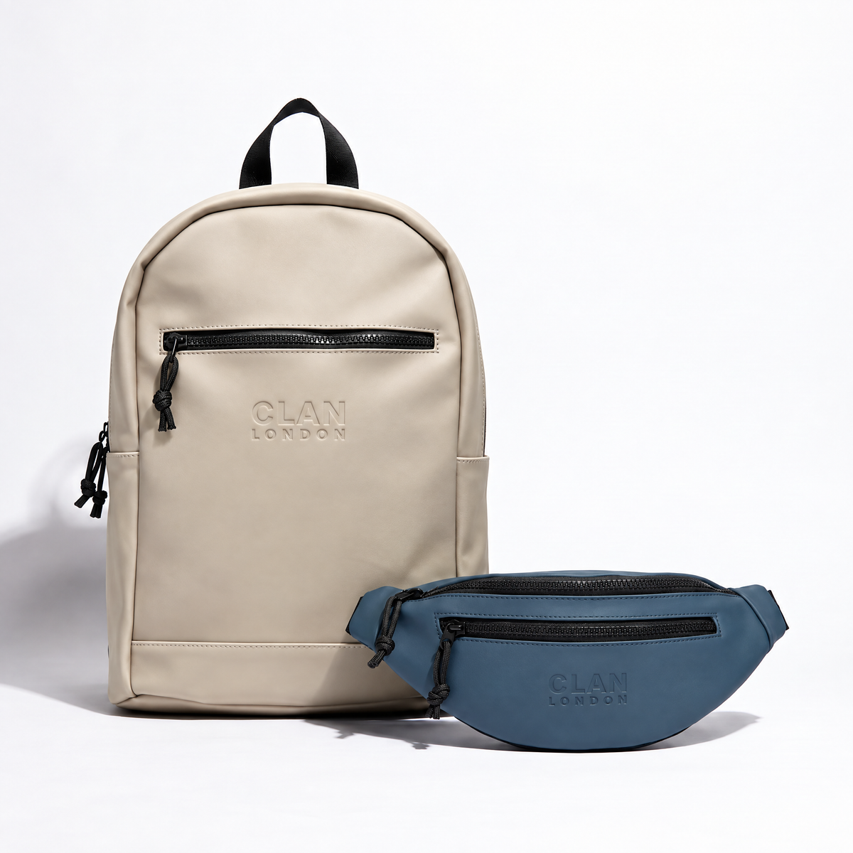 Commuter Bundle