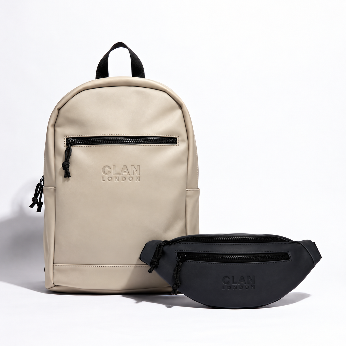 Commuter Bundle