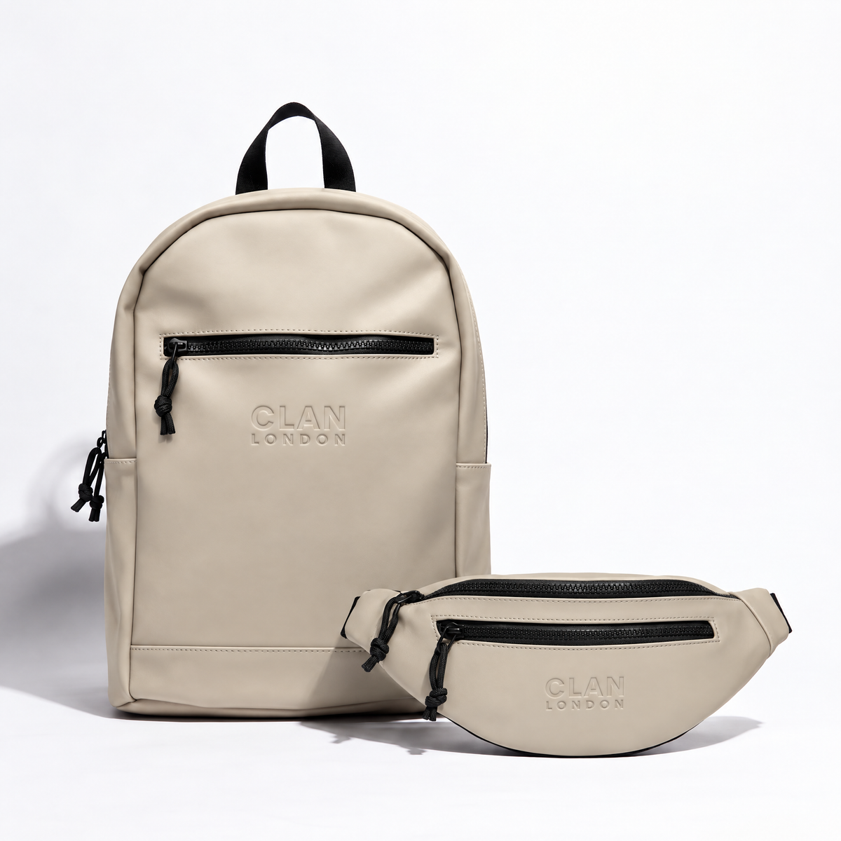 Commuter Bundle