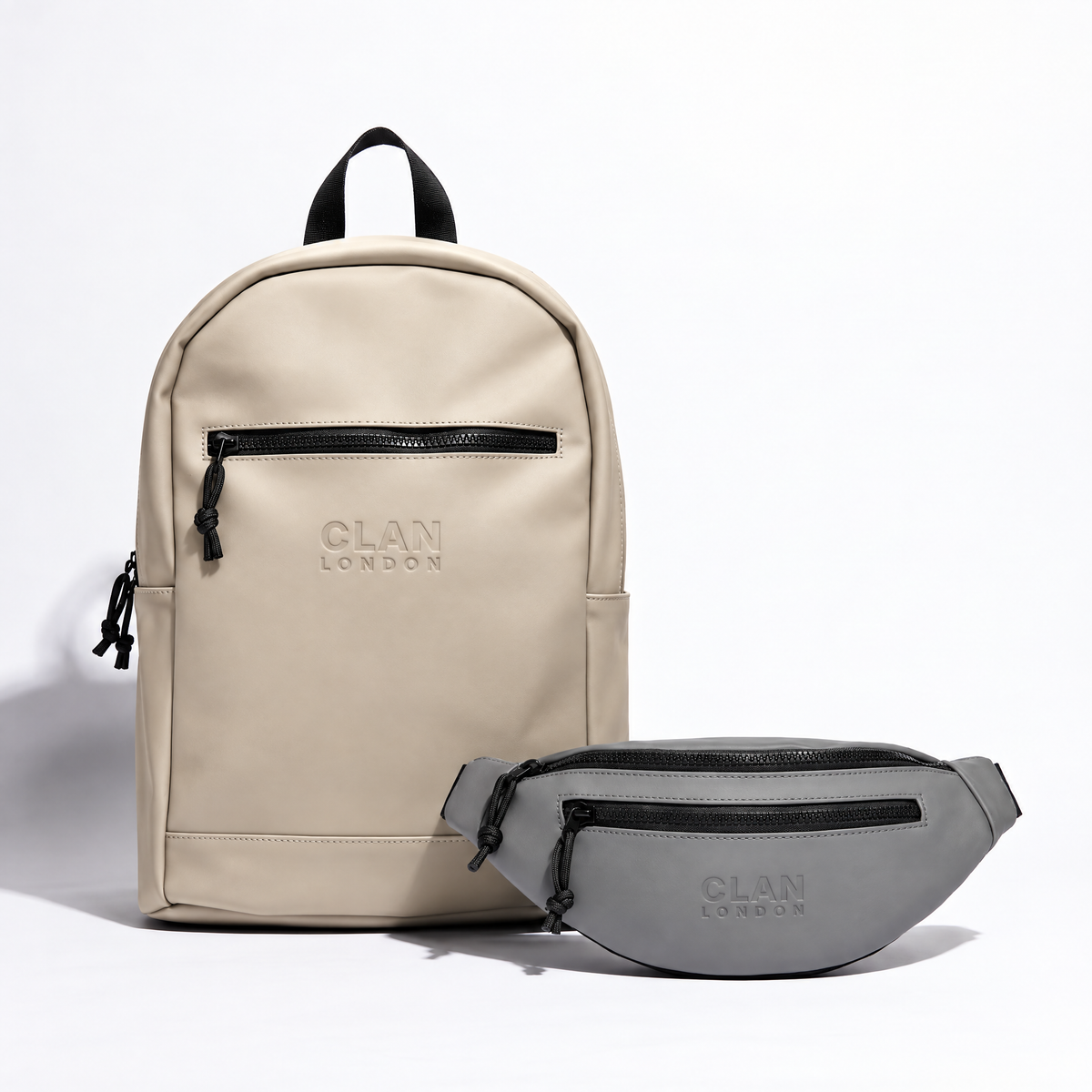 Commuter Bundle