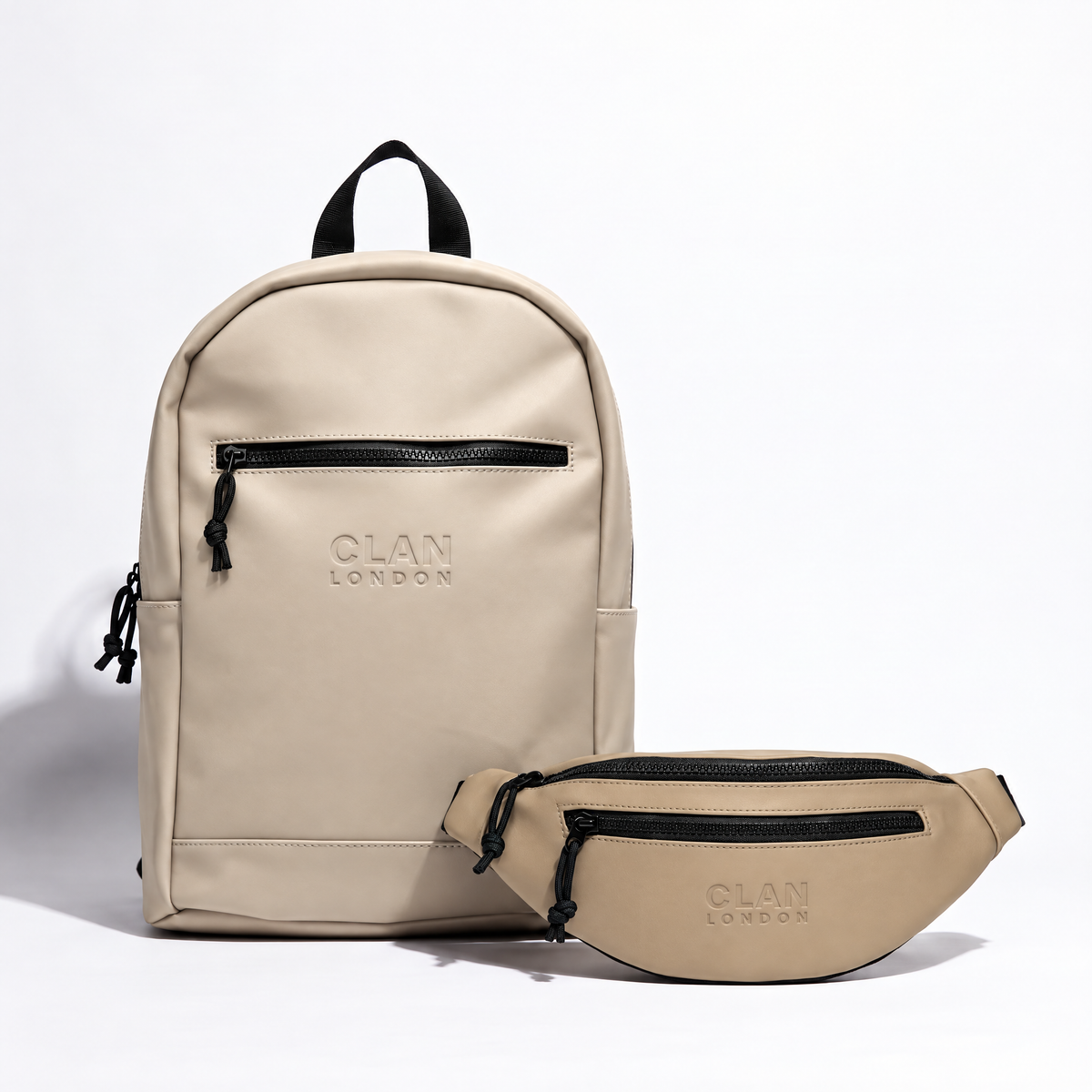 Commuter Bundle