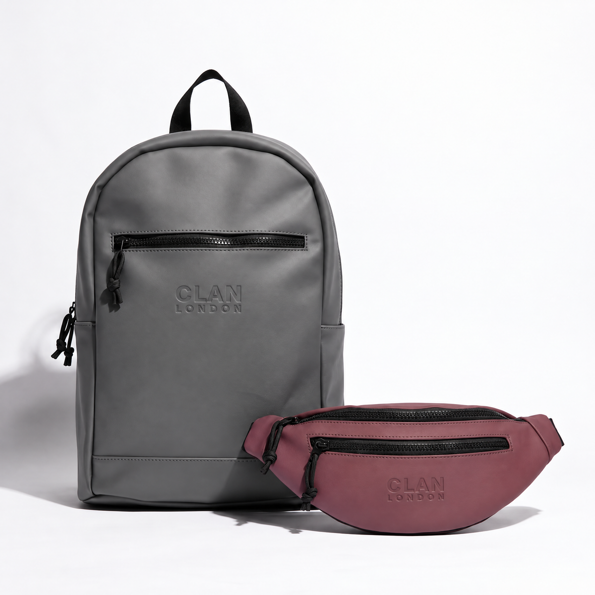 Commuter Bundle