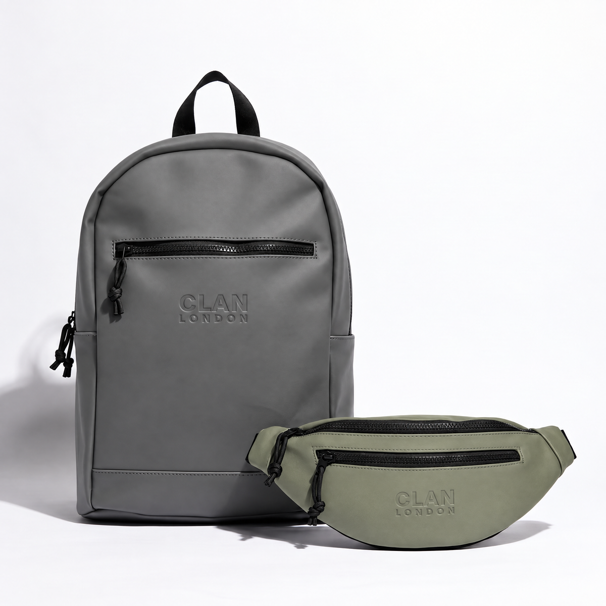 Commuter Bundle
