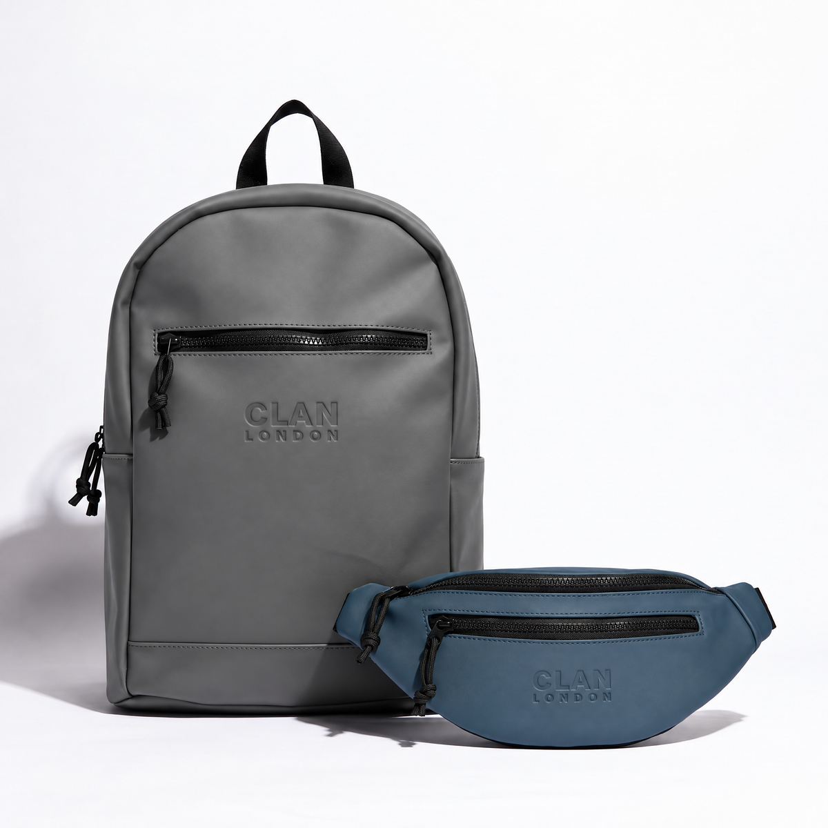 Commuter Bundle
