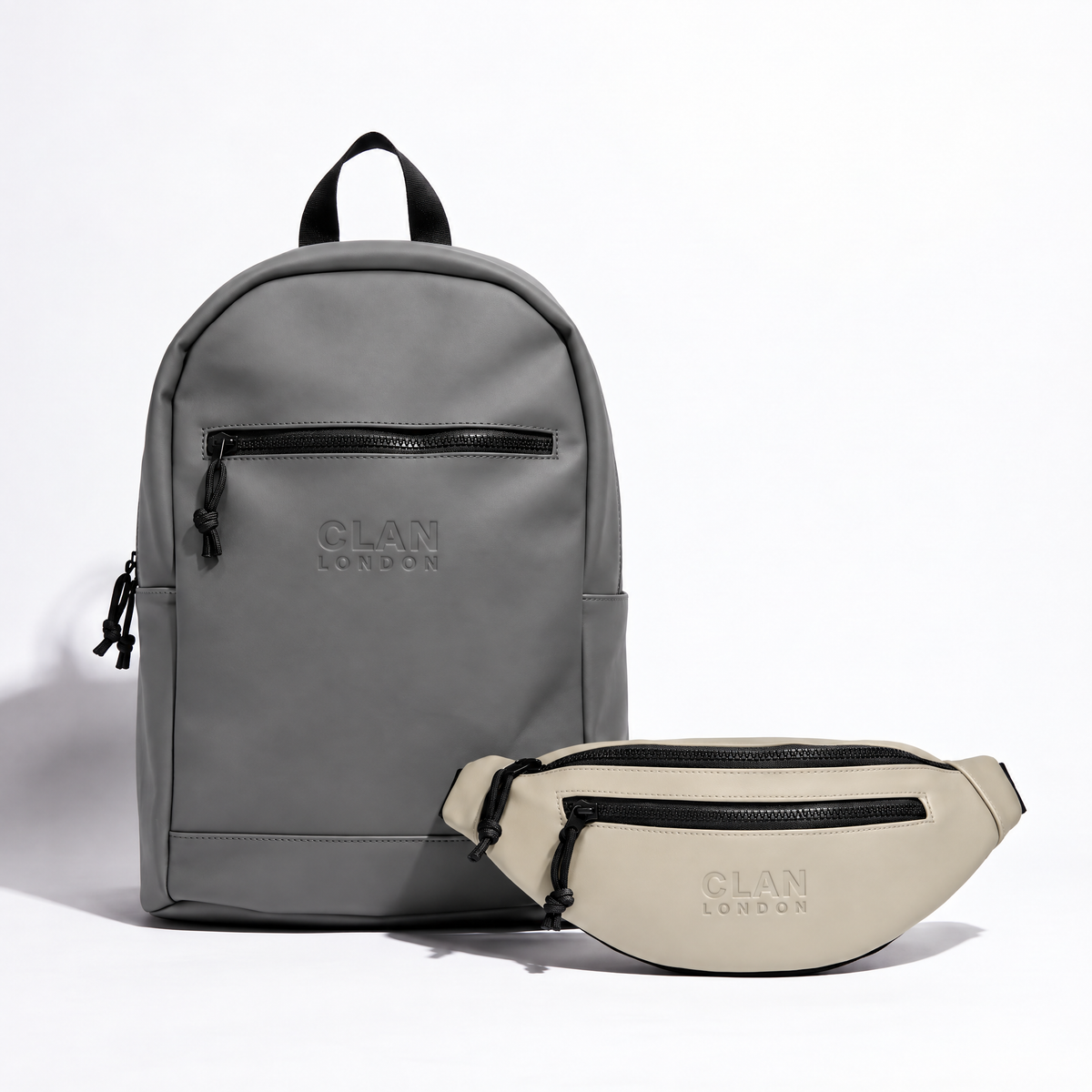Commuter Bundle
