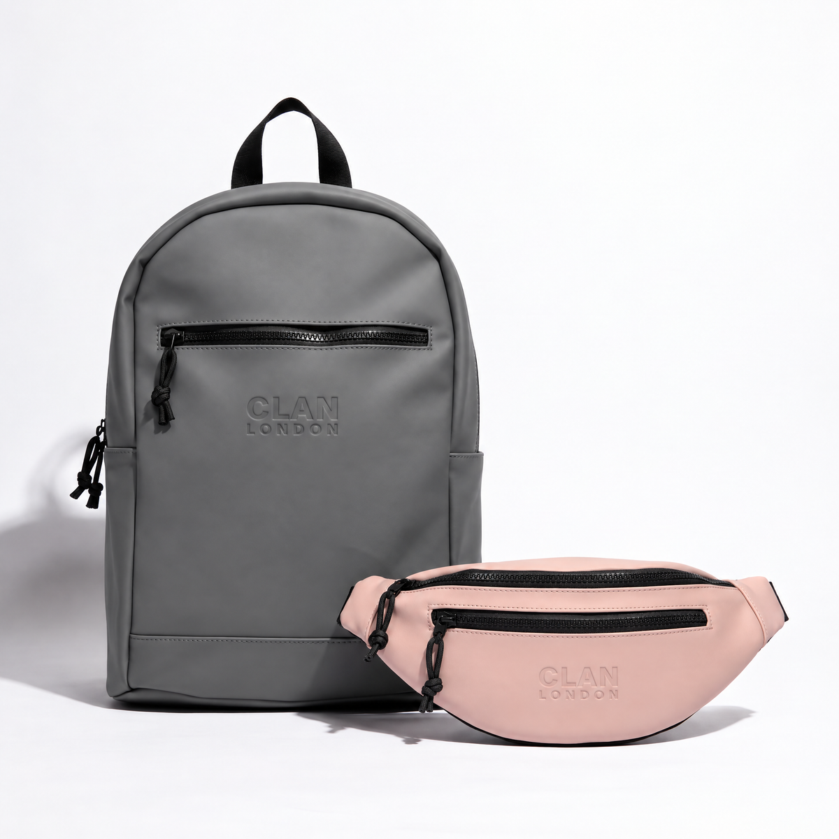 Commuter Bundle