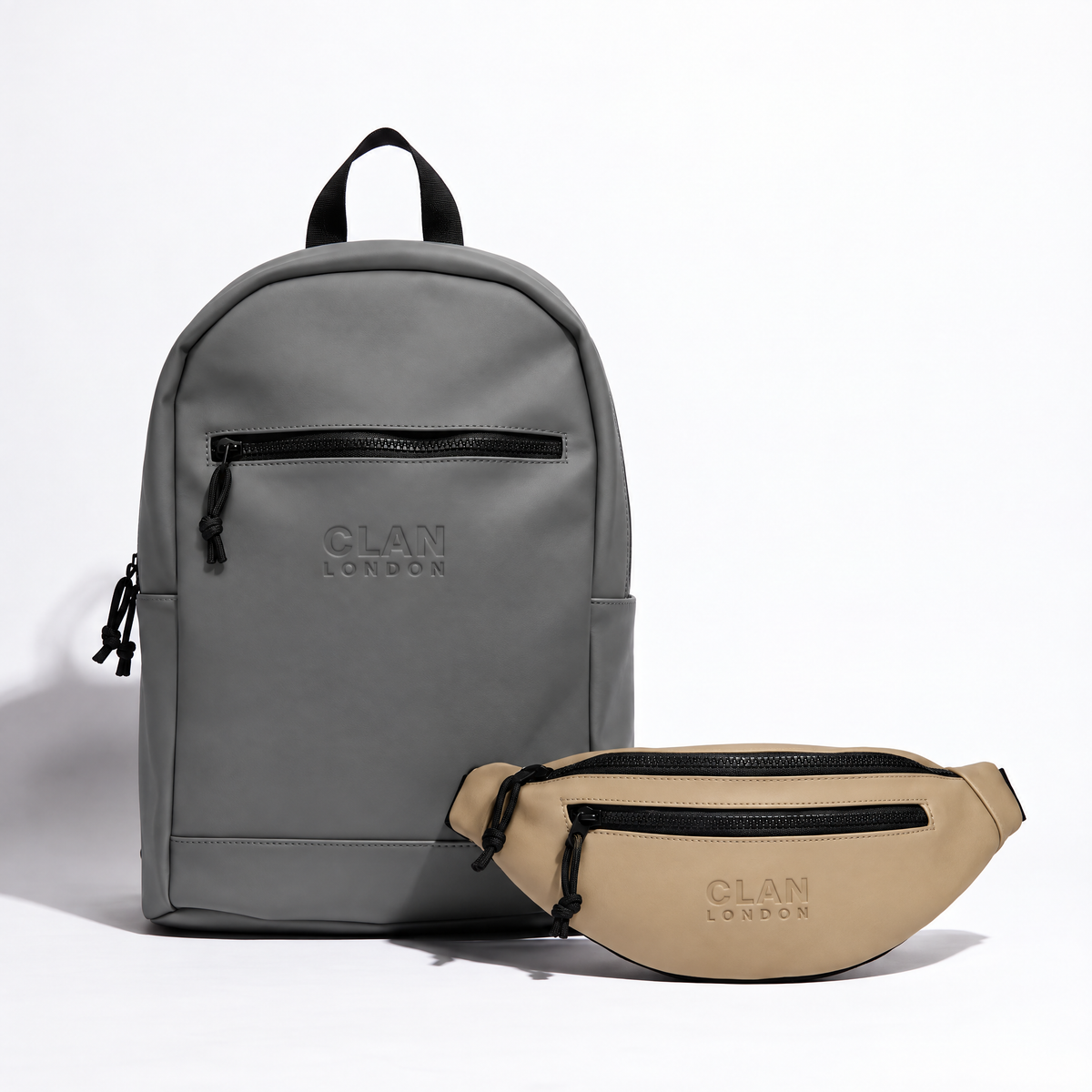 Commuter Bundle