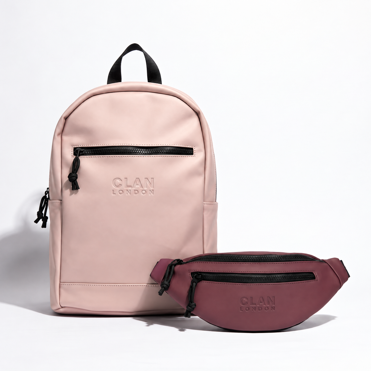 Commuter Bundle