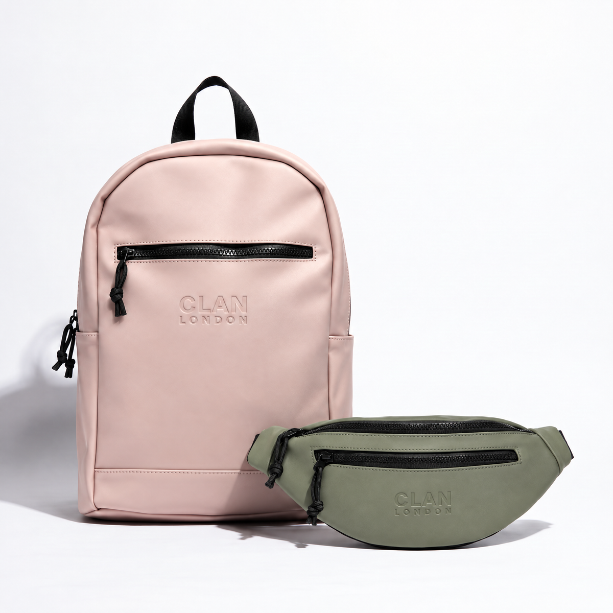 Commuter Bundle