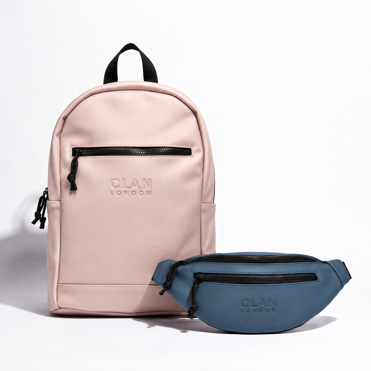 Commuter Bundle