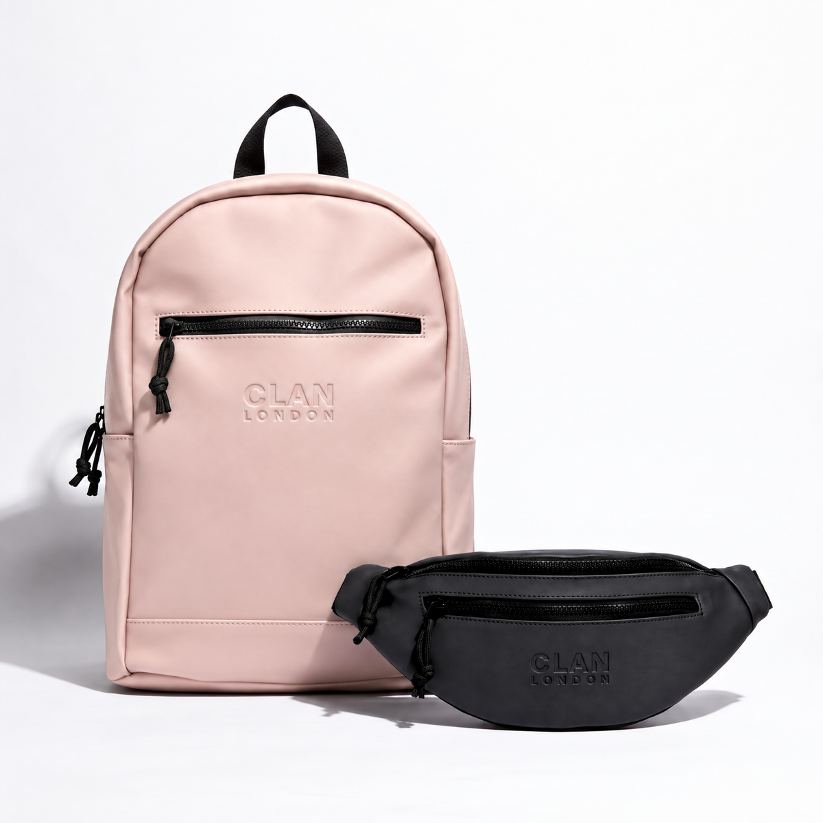 Commuter Bundle
