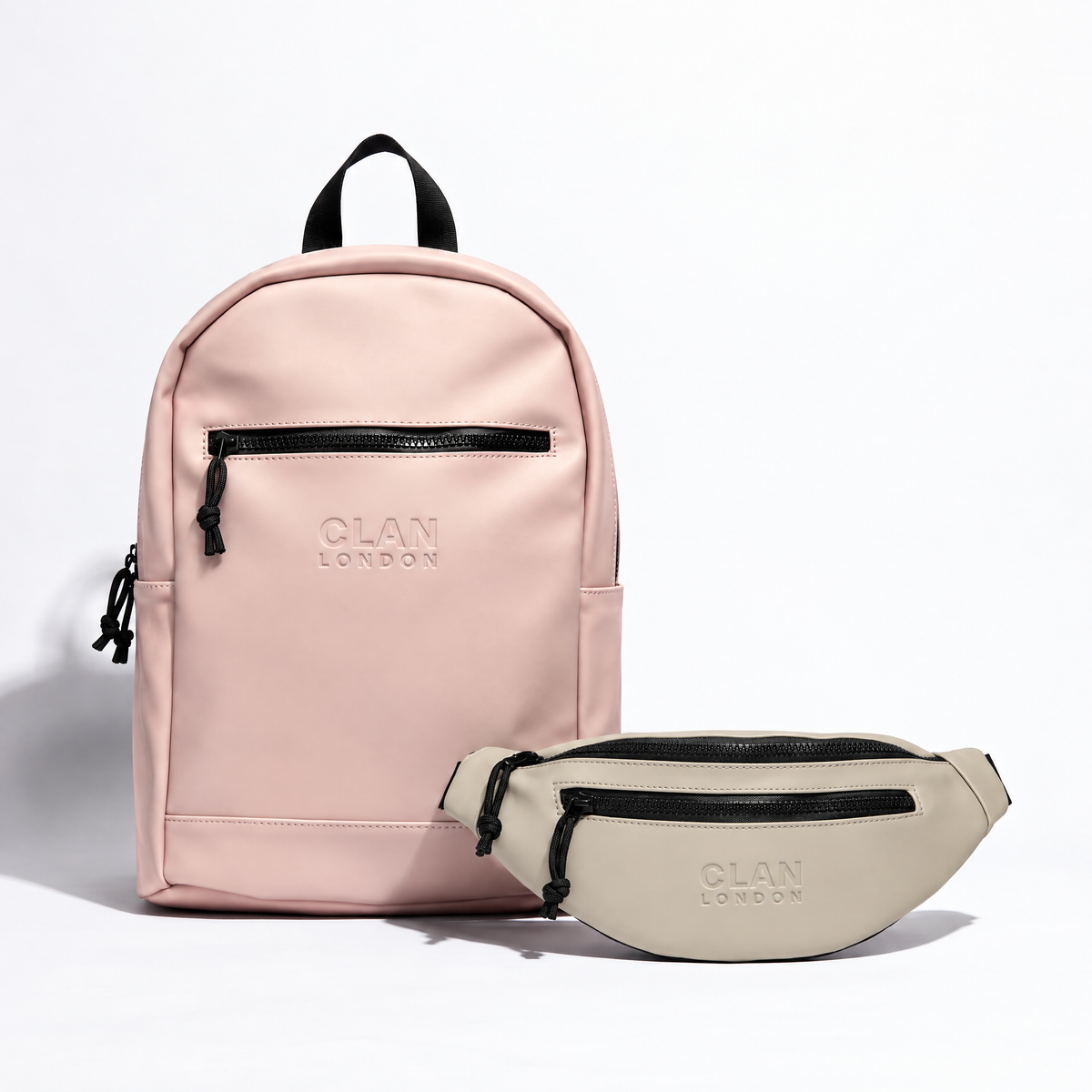 Commuter Bundle