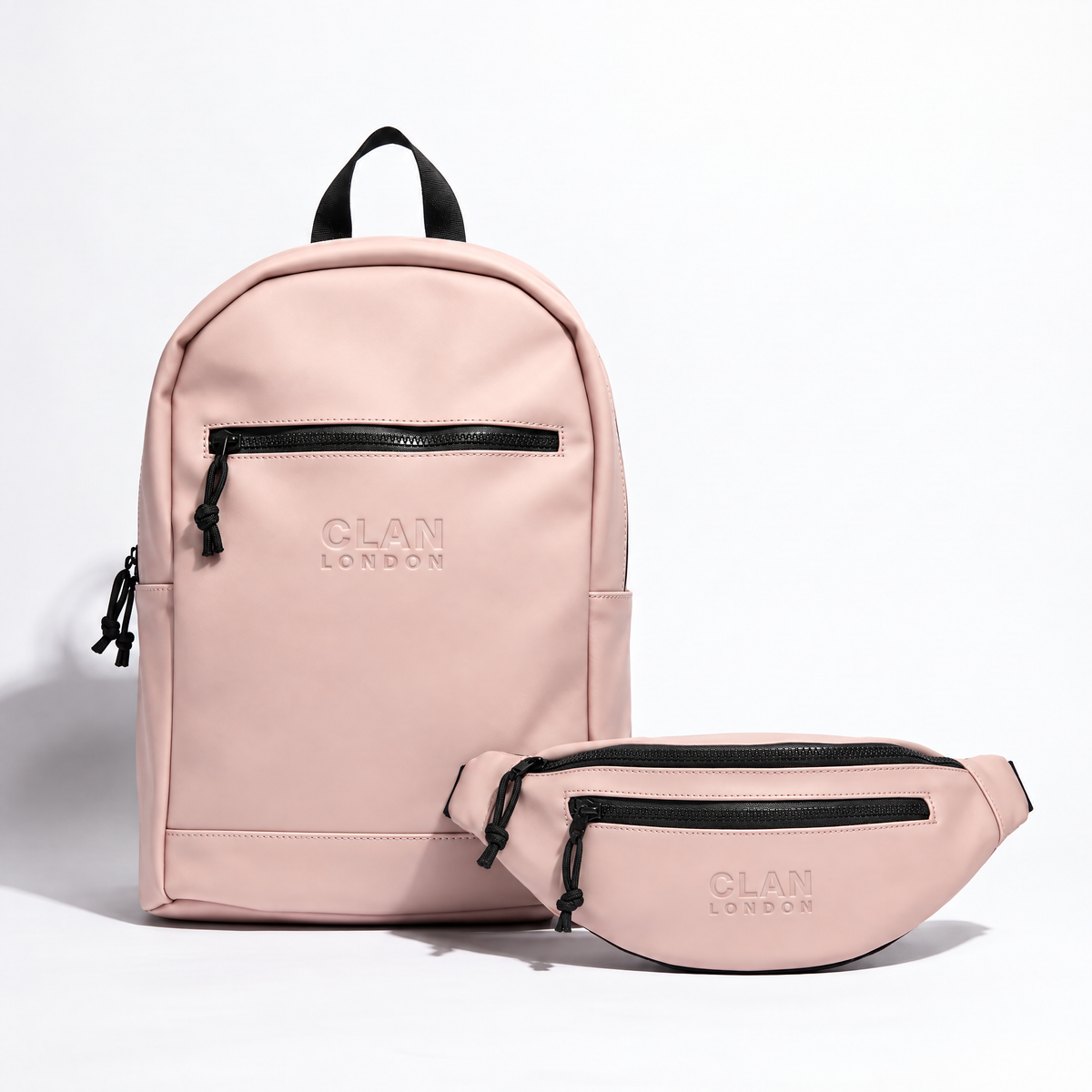 Commuter Bundle