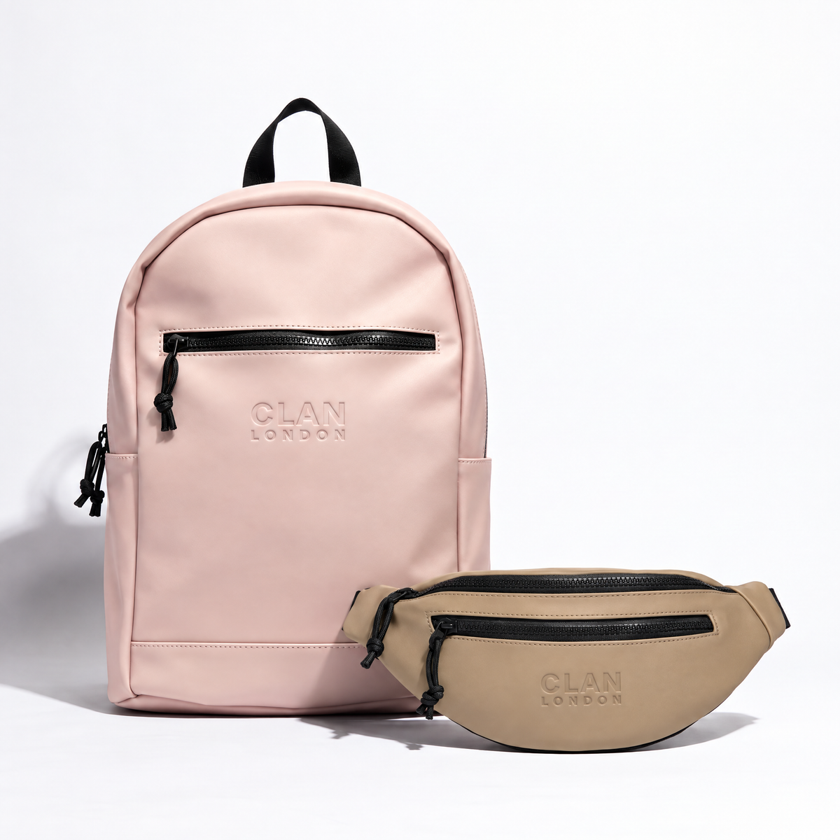 Commuter Bundle