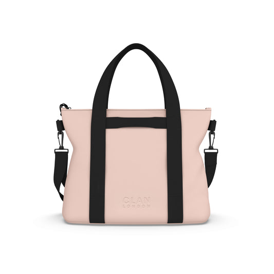 Richmond Tote - Soft Pink