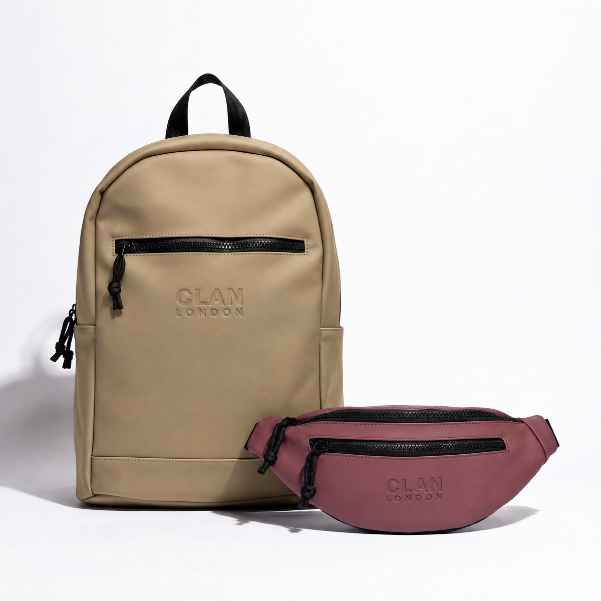 Commuter Bundle