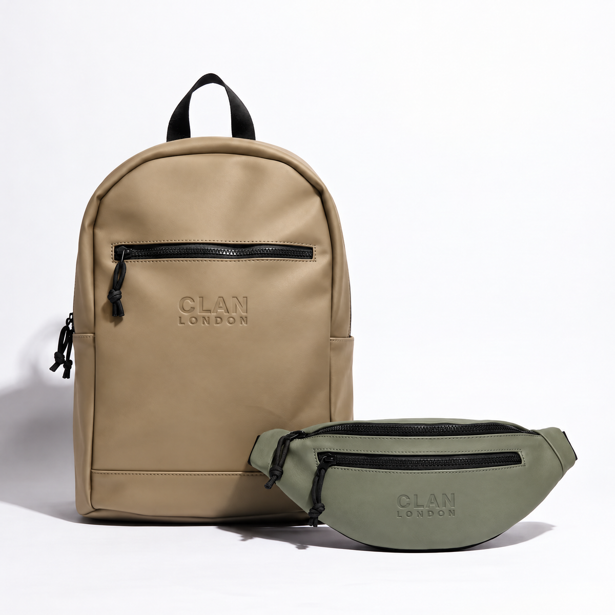 Commuter Bundle