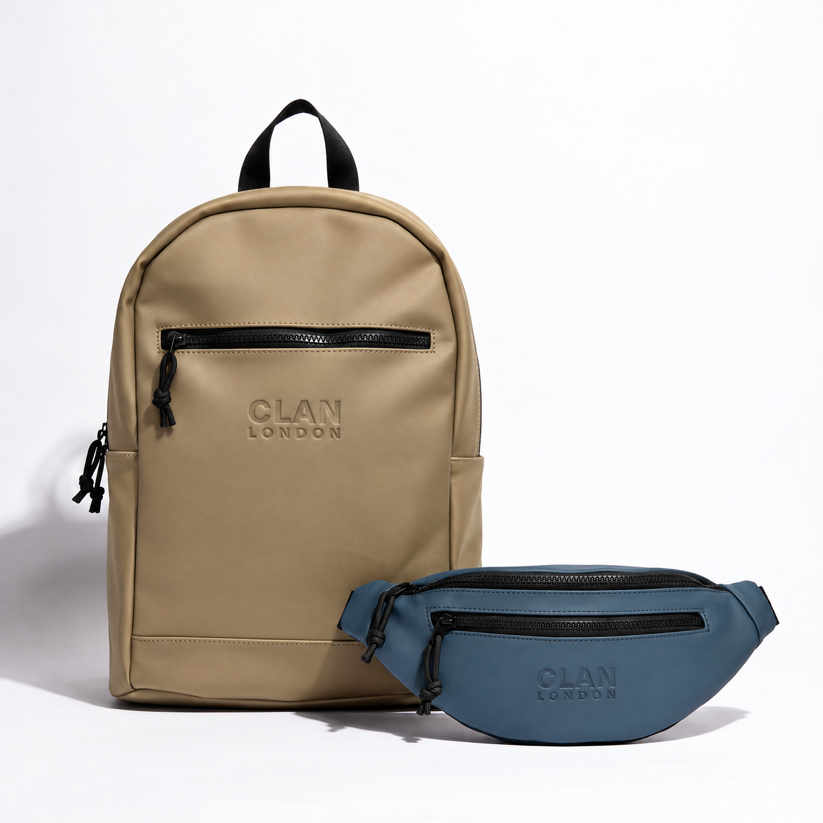 Commuter Bundle