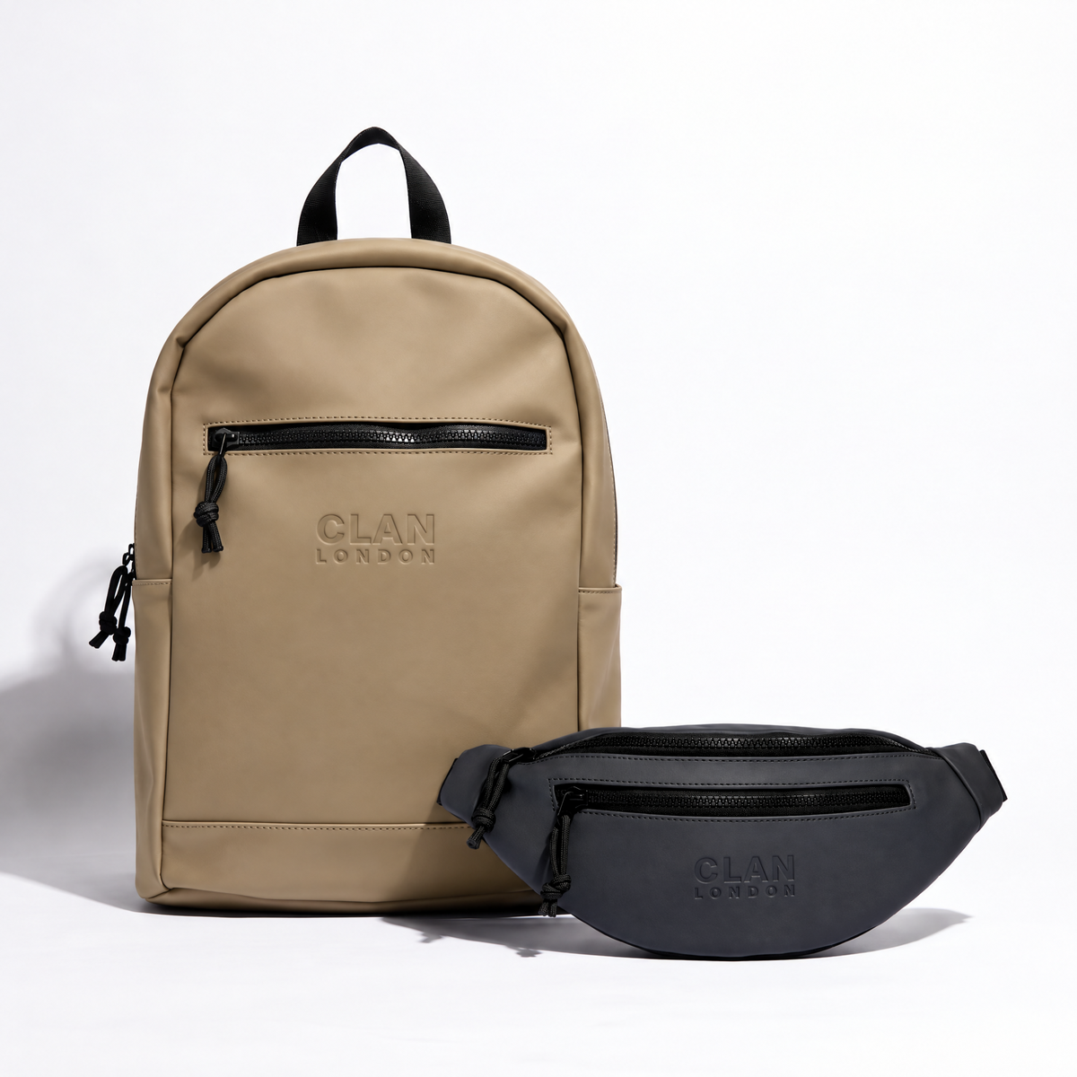 Commuter Bundle