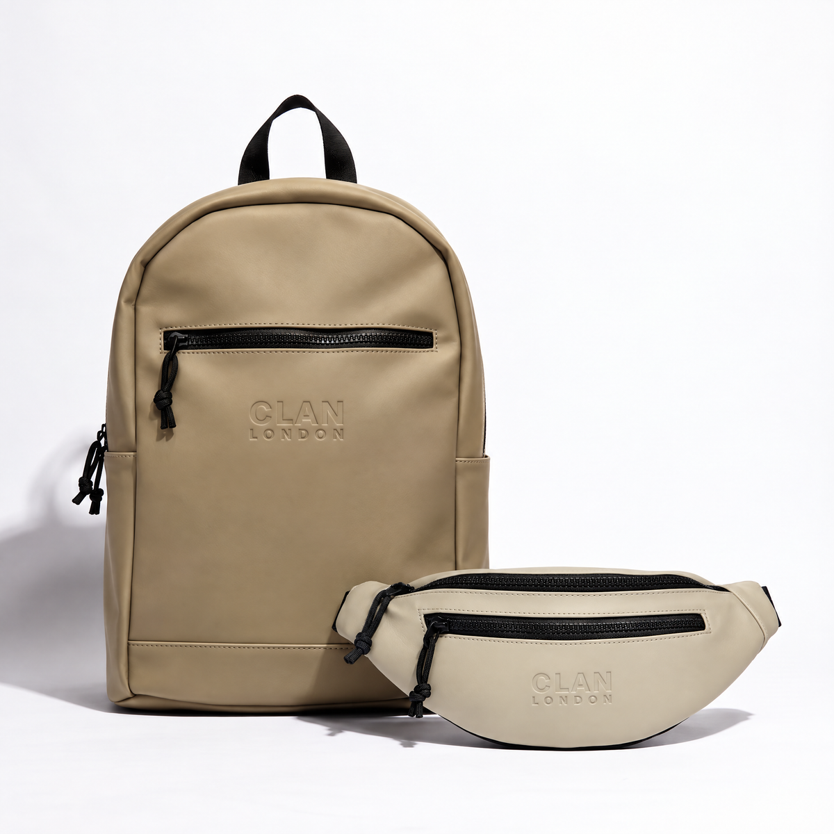 Commuter Bundle
