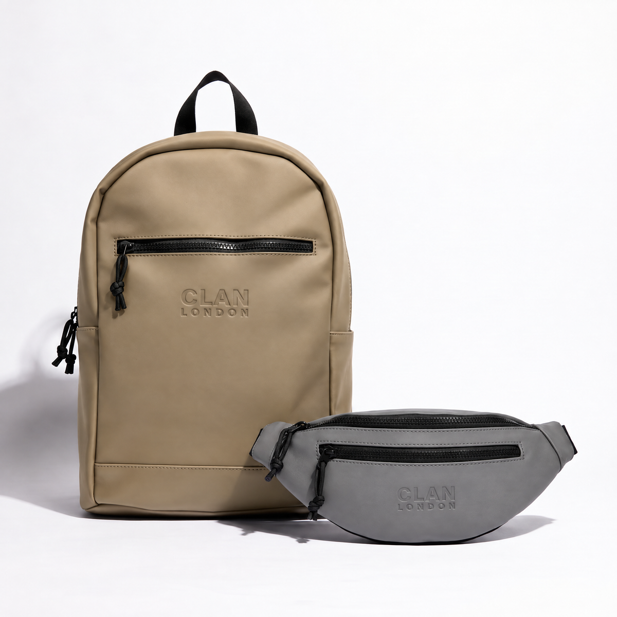 Commuter Bundle