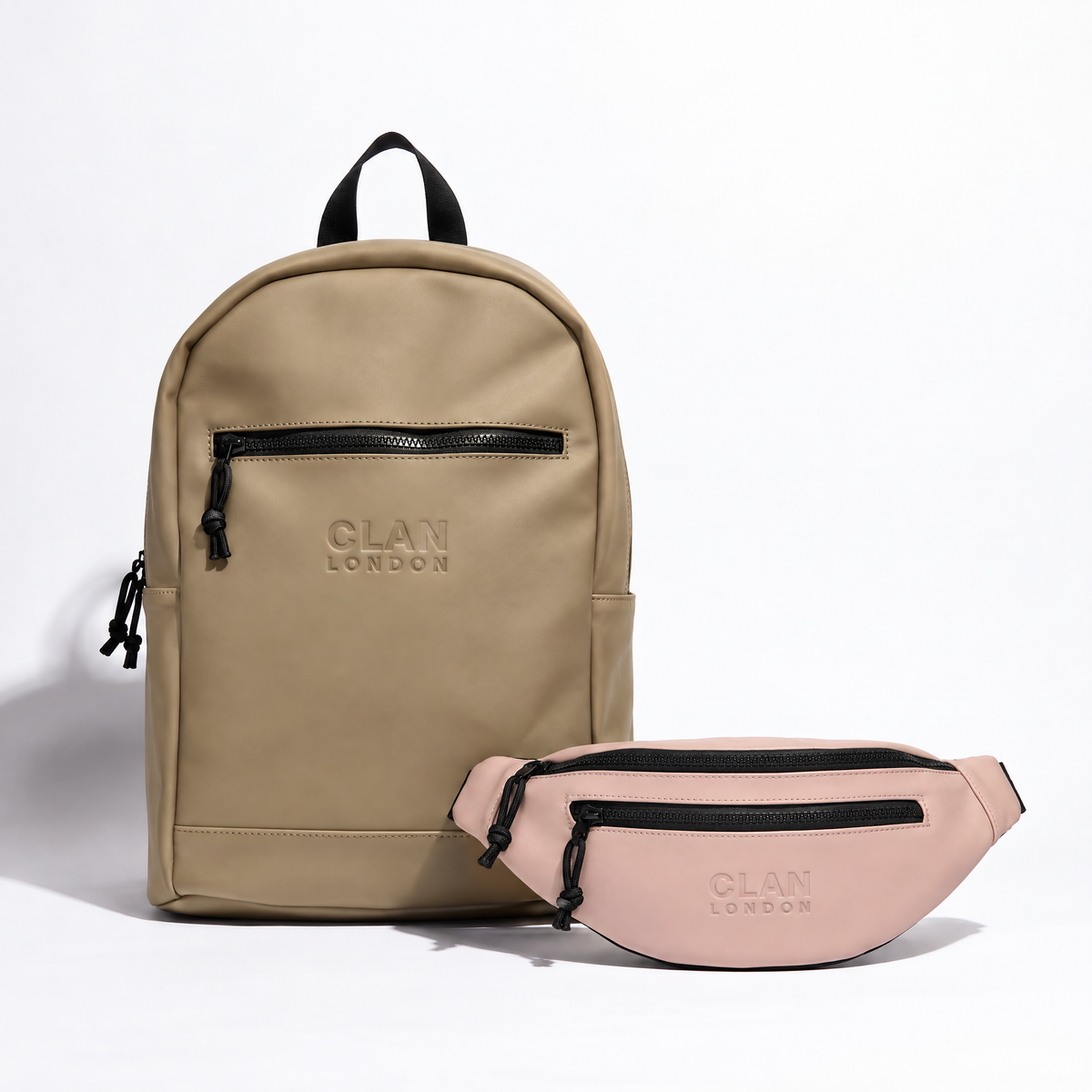Commuter Bundle