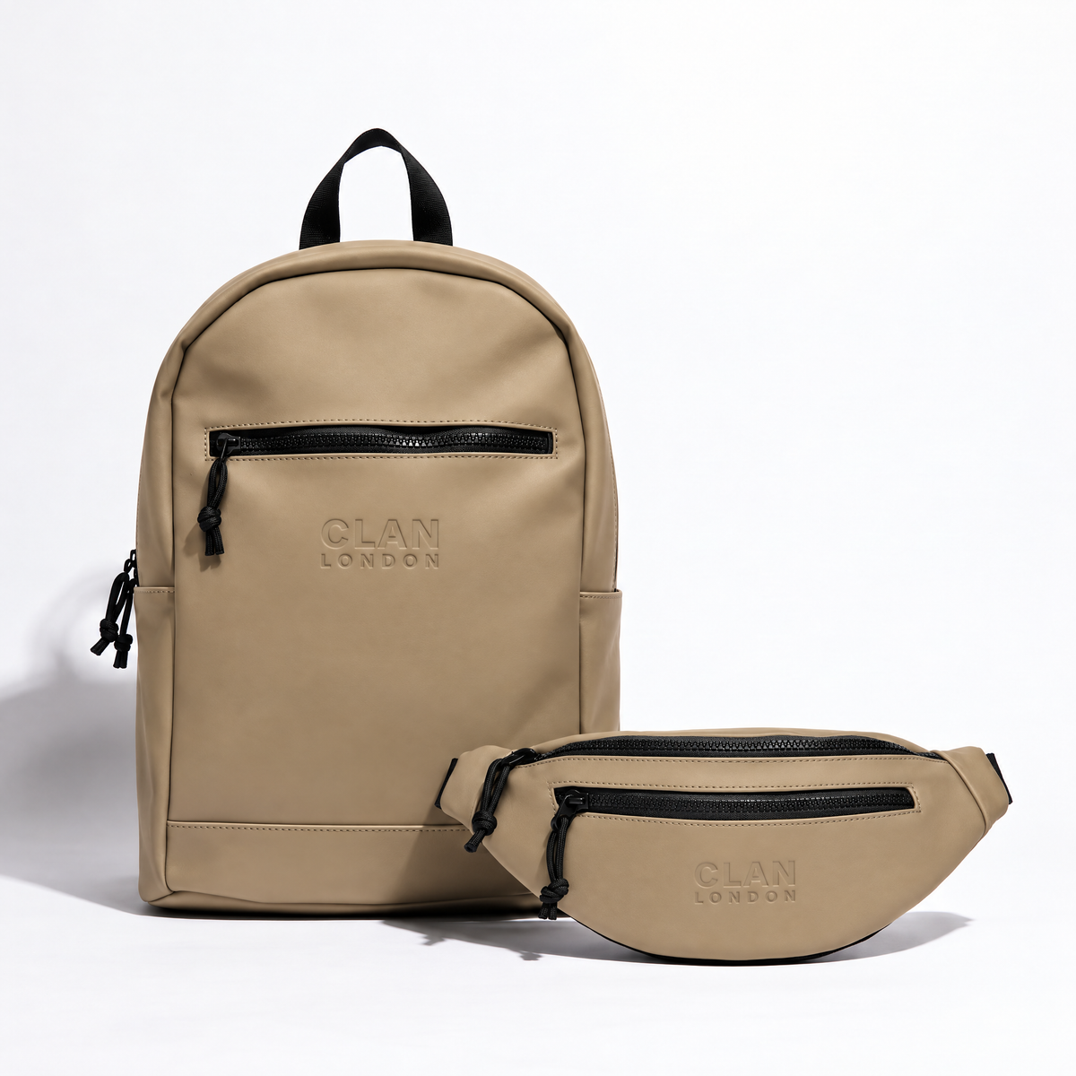 Commuter Bundle
